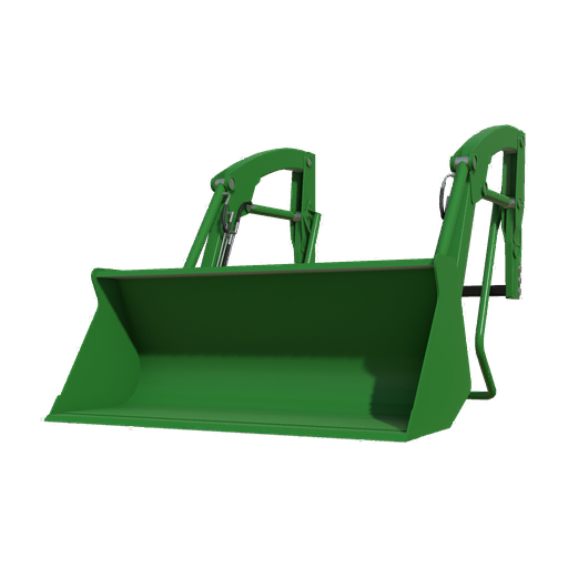Screenshot 3 for FS25 1023E