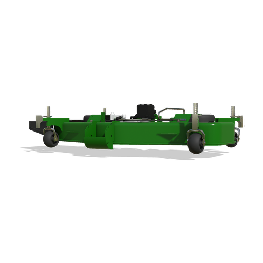 Screenshot 4 for FS25 1023E