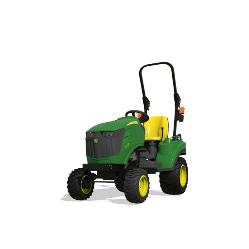 Screenshot 2 for FS25 1023E