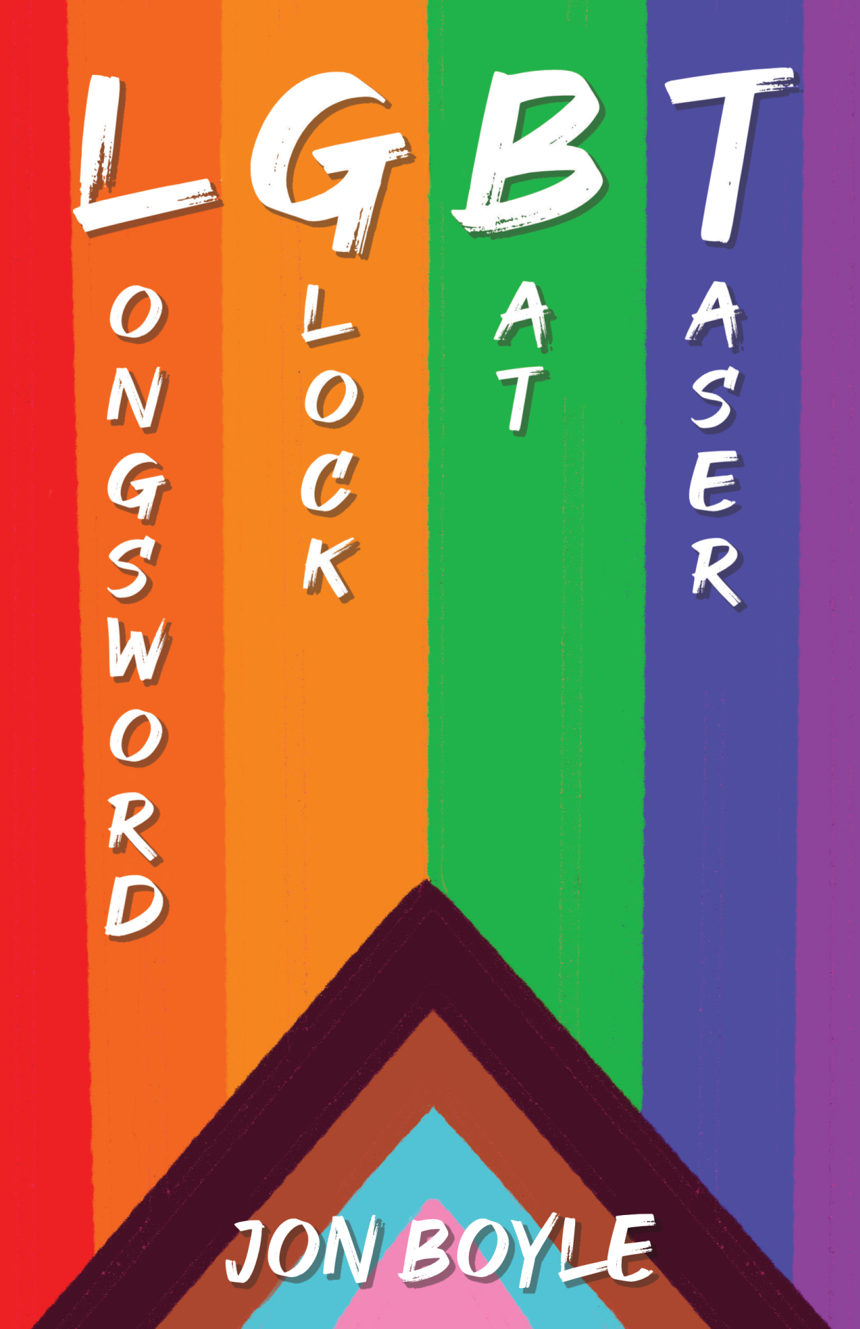 Screenshot 2 for LGBT 2e Preview Edition