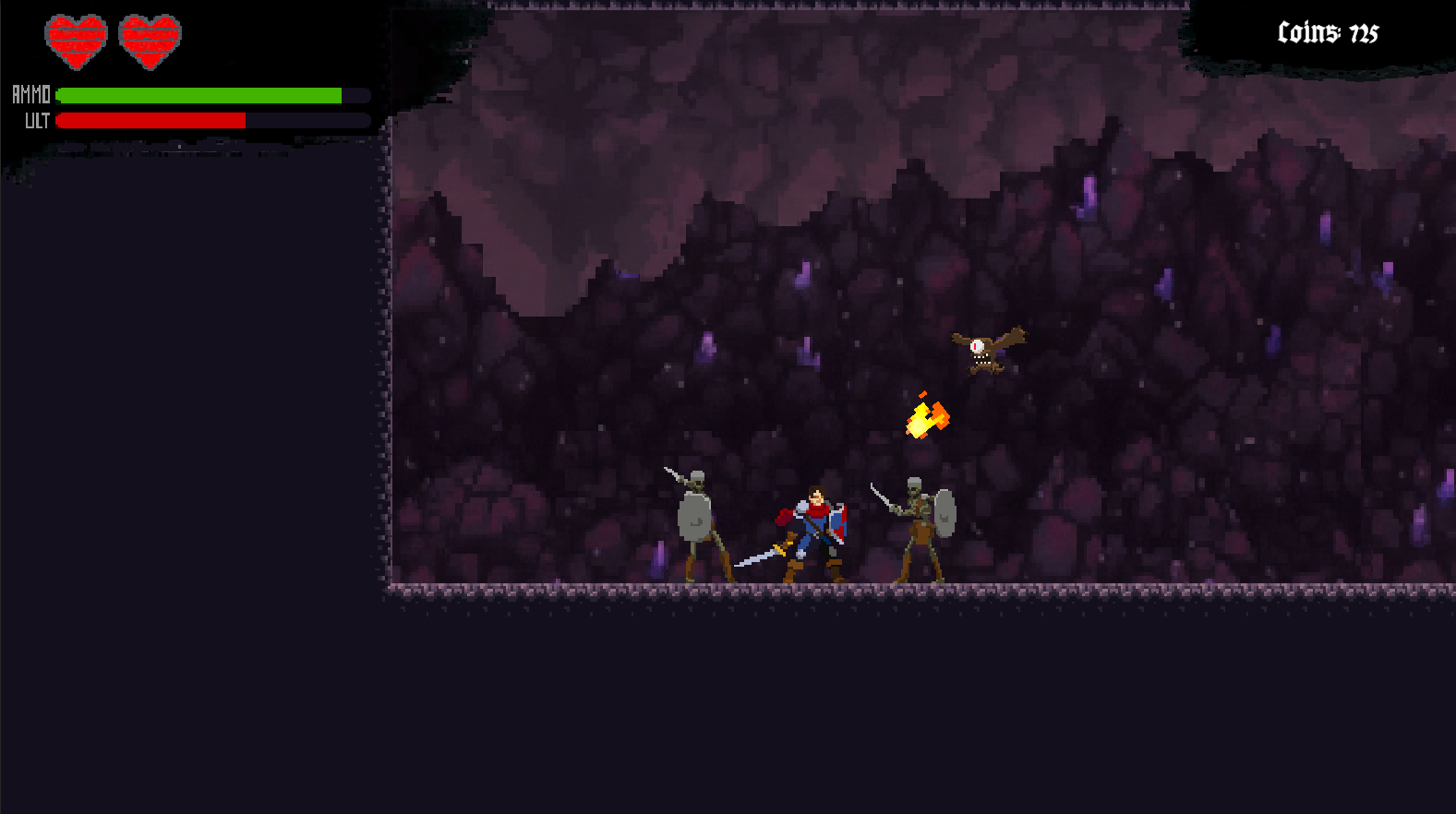 Screenshot 3 for Hell's Run