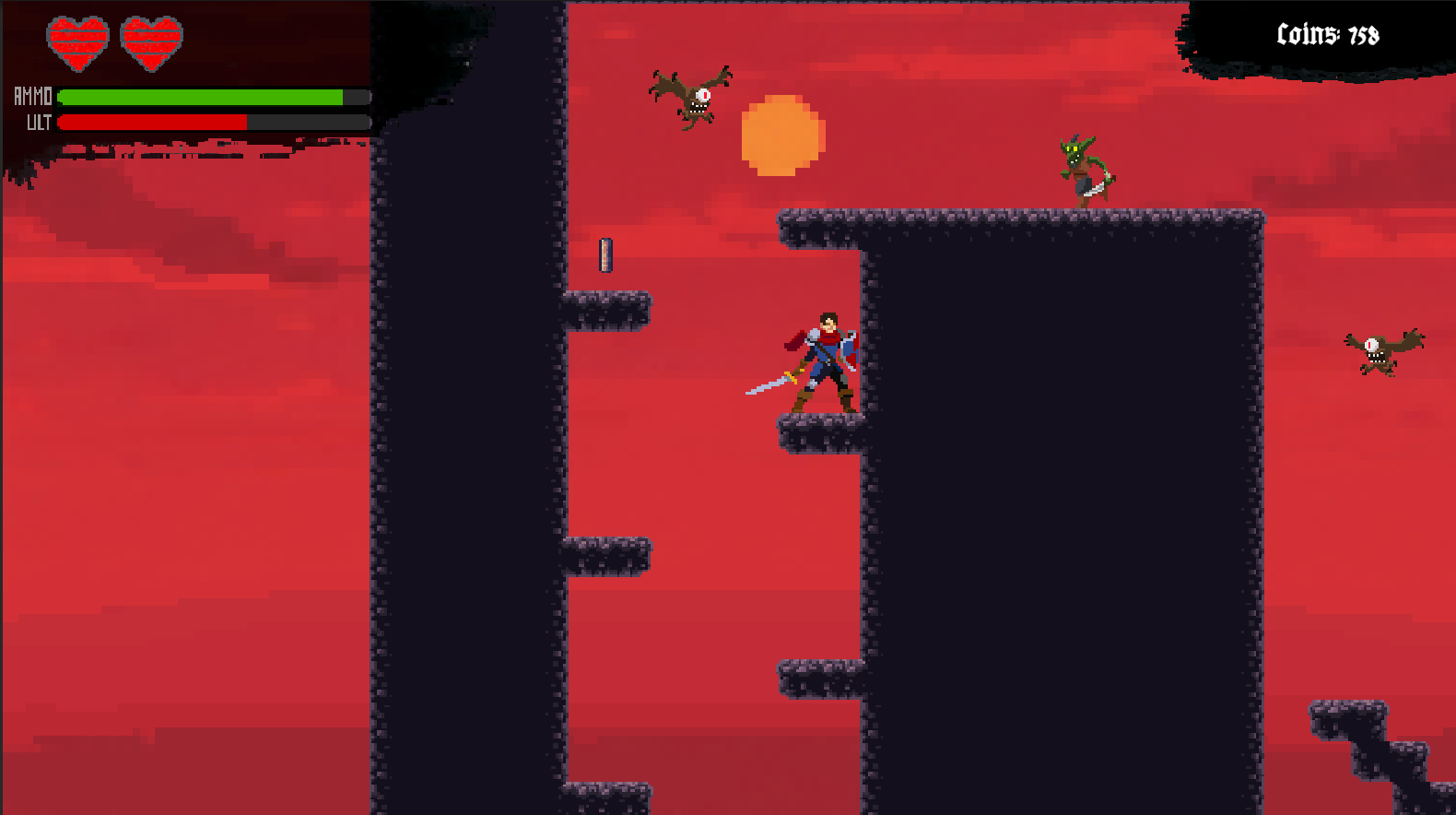 Screenshot 4 for Hell's Run