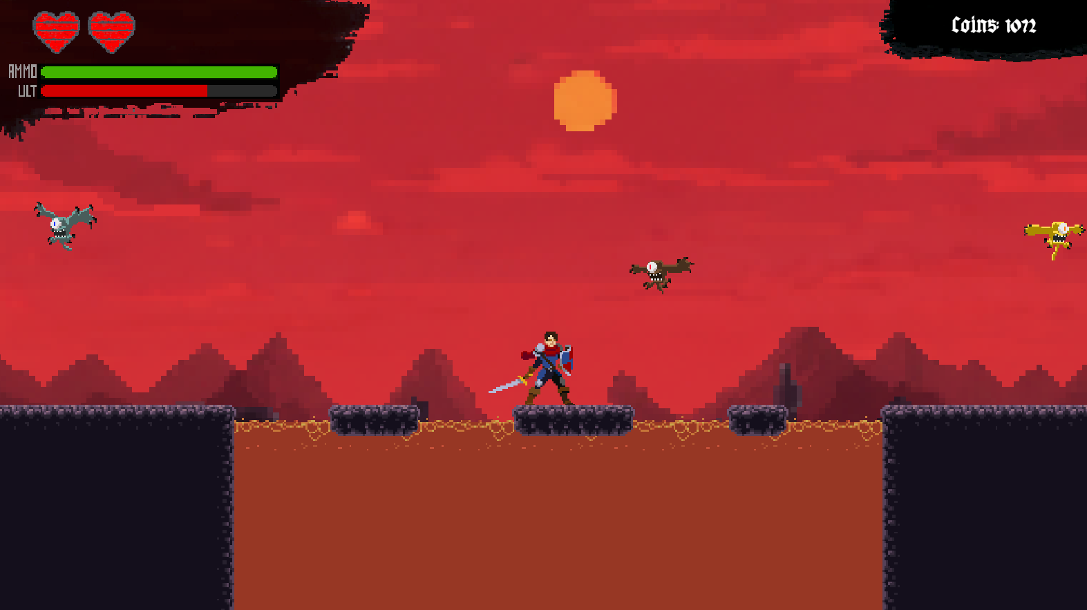 Screenshot 6 for Hell's Run