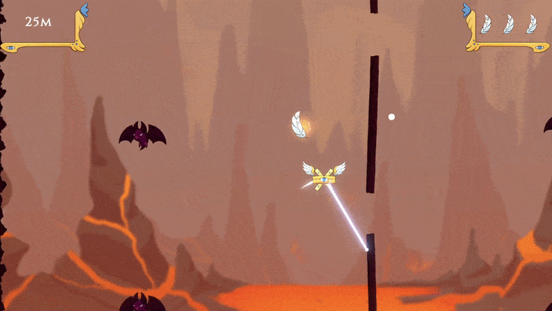 Screenshot 3 for Soul Ascension: Inverse