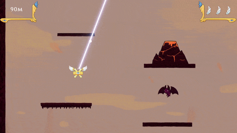 Screenshot 4 for Soul Ascension: Inverse