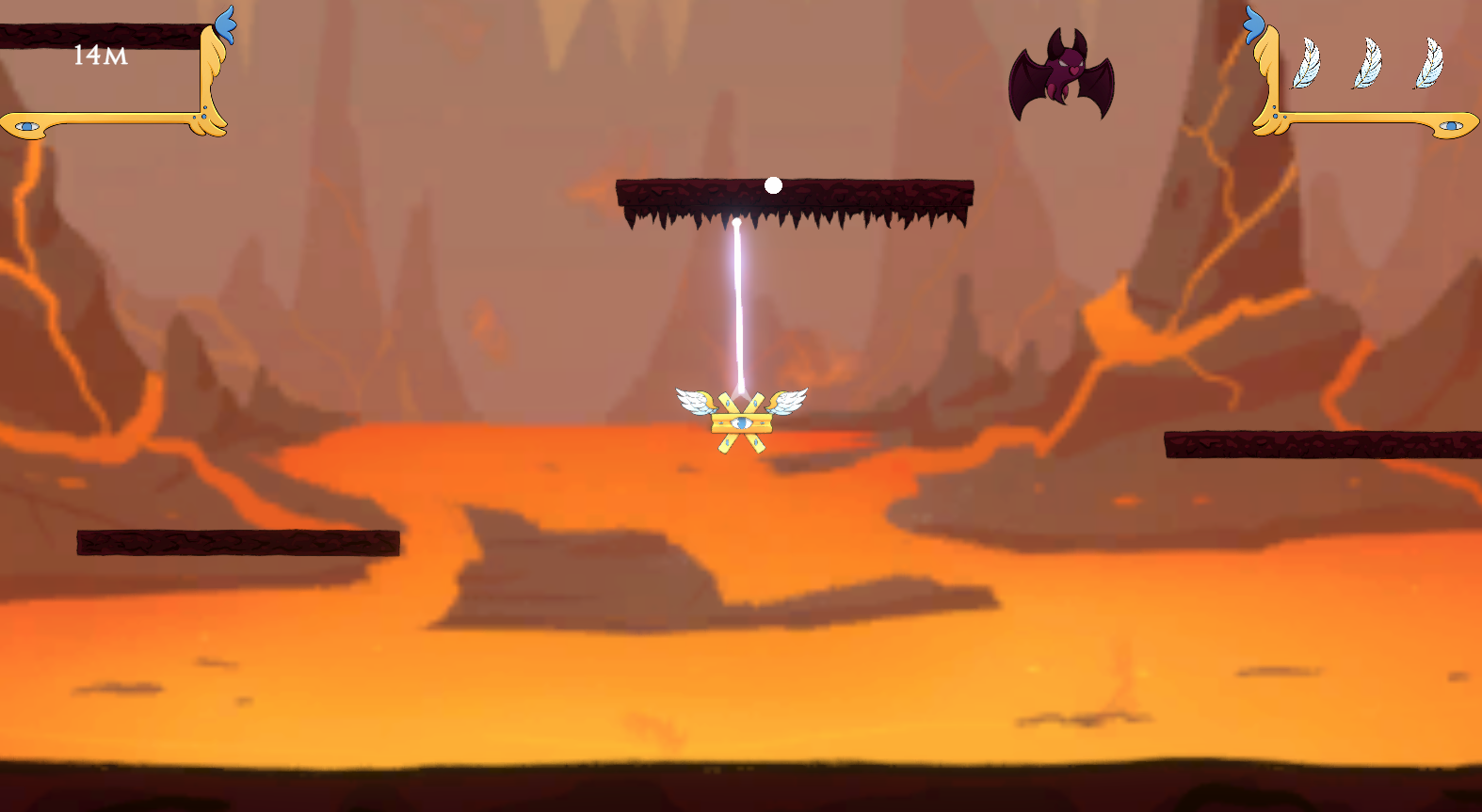 Screenshot 2 for Soul Ascension: Inverse