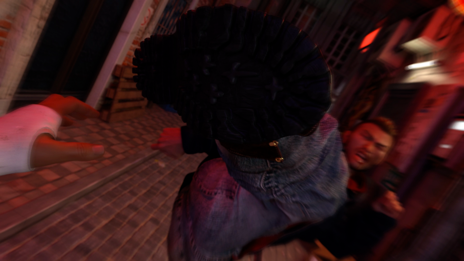 Screenshot 12 for Halfway House EP1-EP11