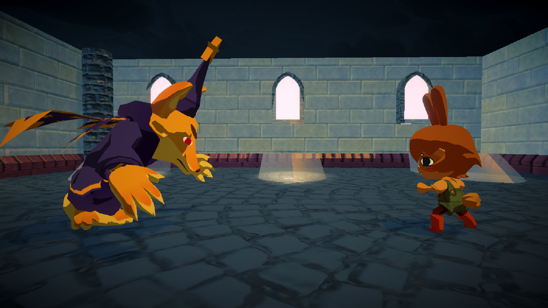 Screenshot 7 for By The Rabbit's Foot