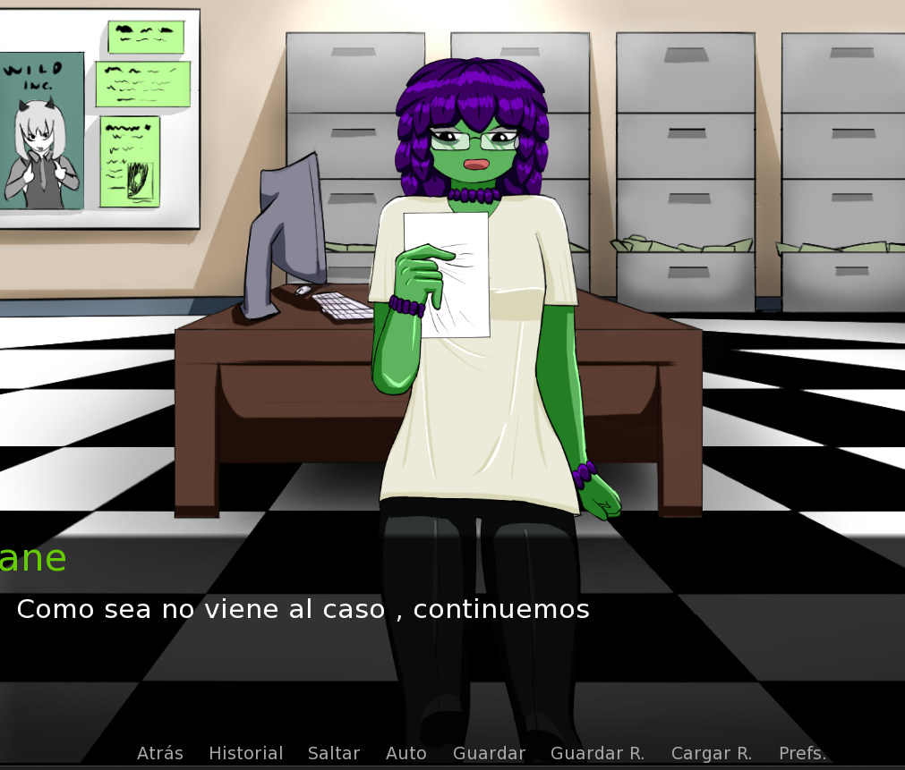 Screenshot 5 for Cum and Bloom