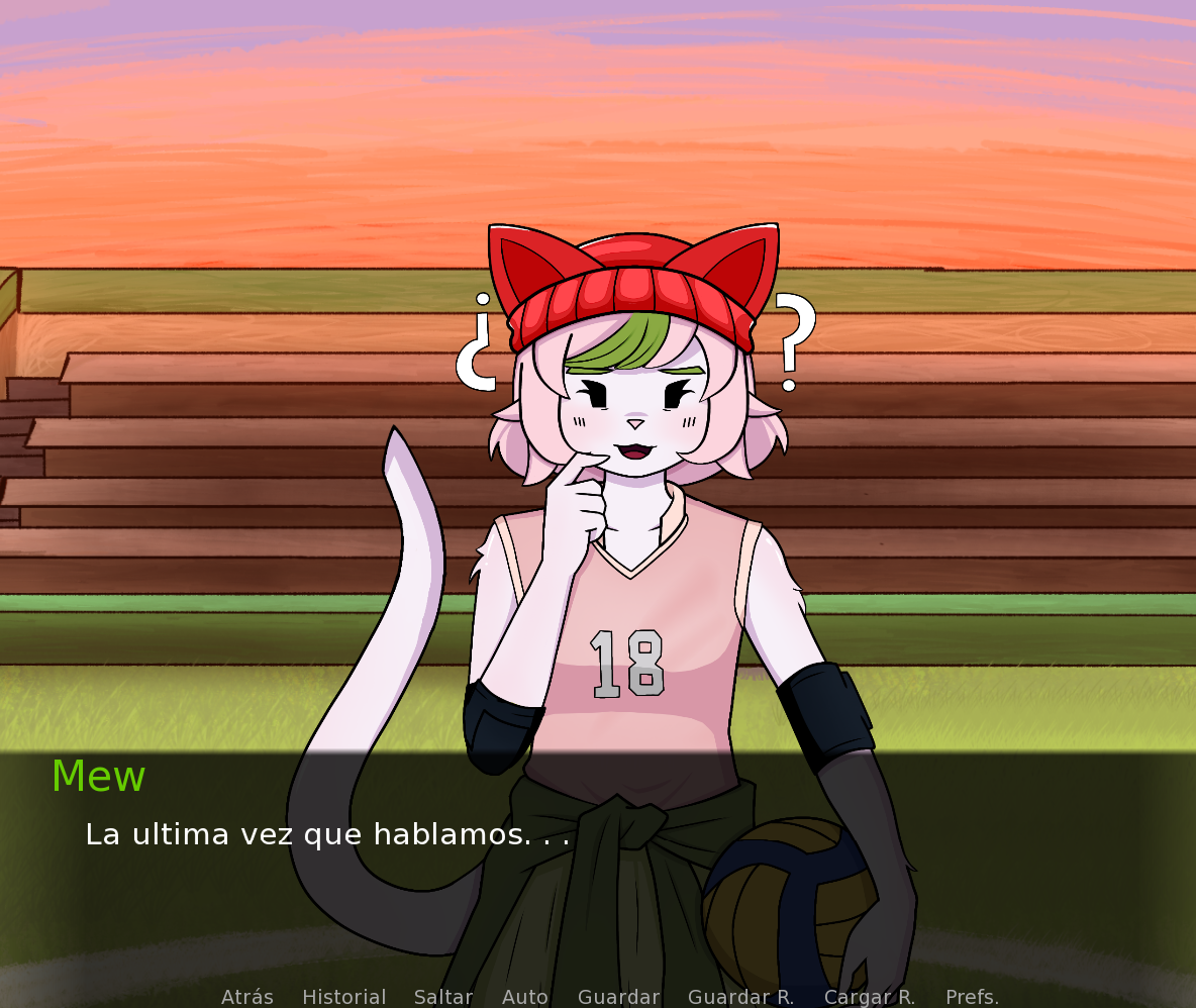 Screenshot 4 for Cum and Bloom