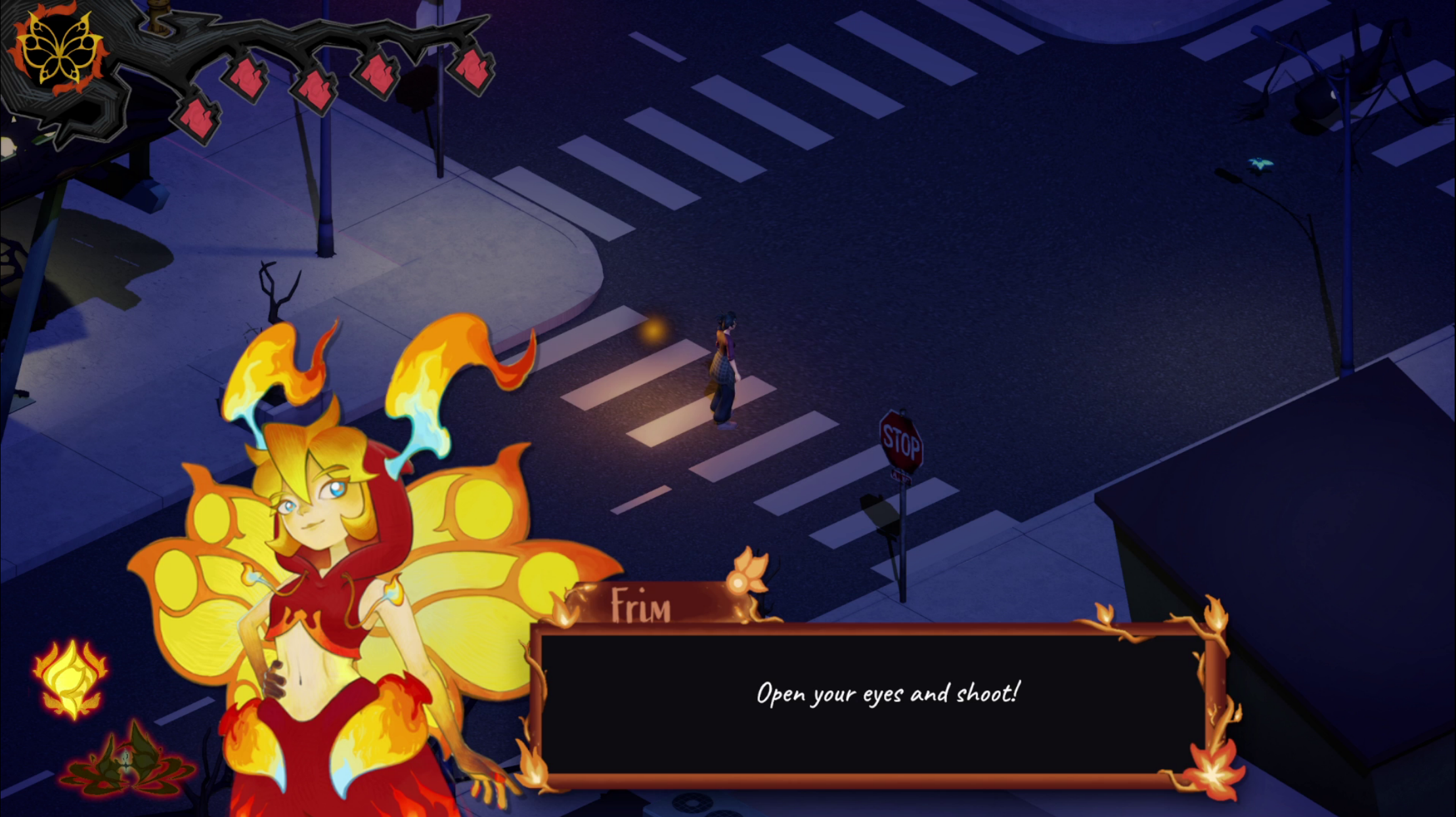 Screenshot 3 for Nightland