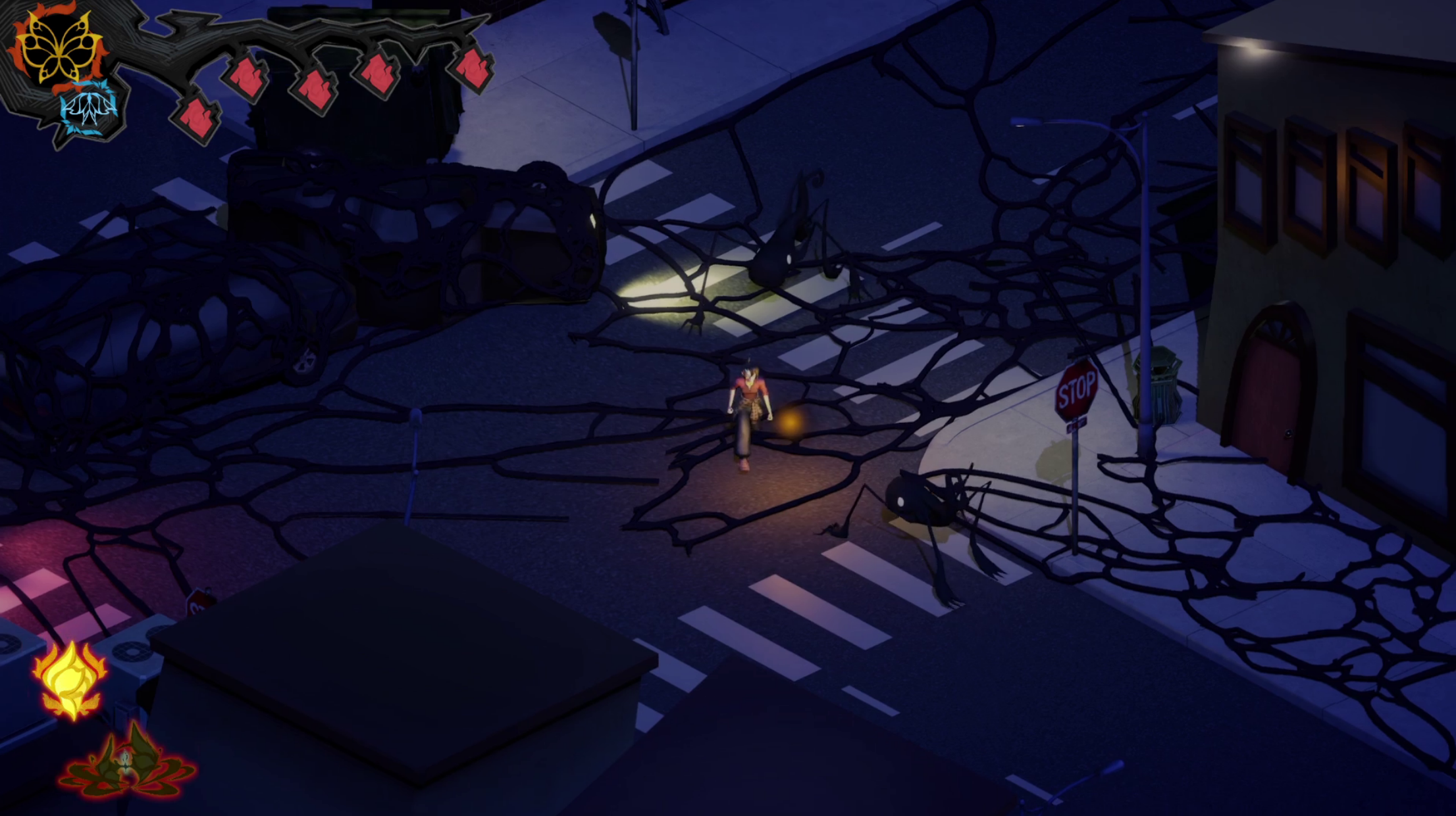 Screenshot 4 for Nightland