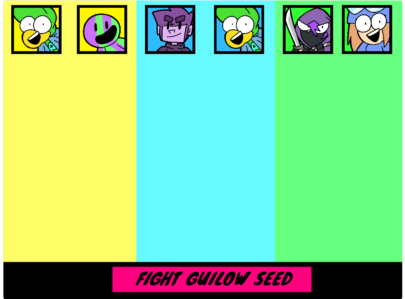 Screenshot 6 for Pachot•Carnaval RPG MULTIVERSE