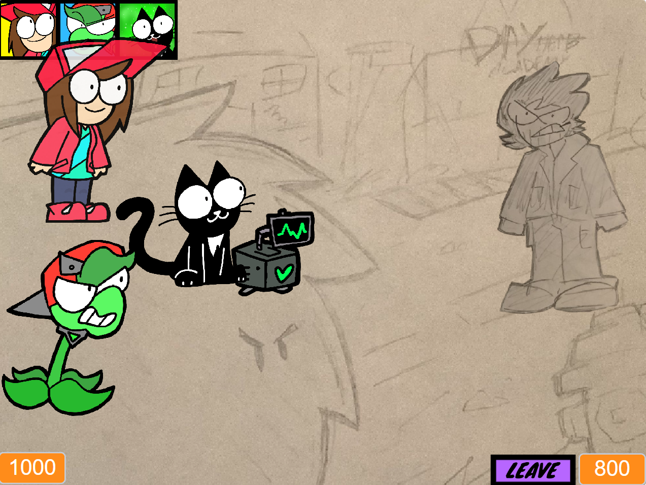 Screenshot 3 for Pachot•Carnaval RPG MULTIVERSE