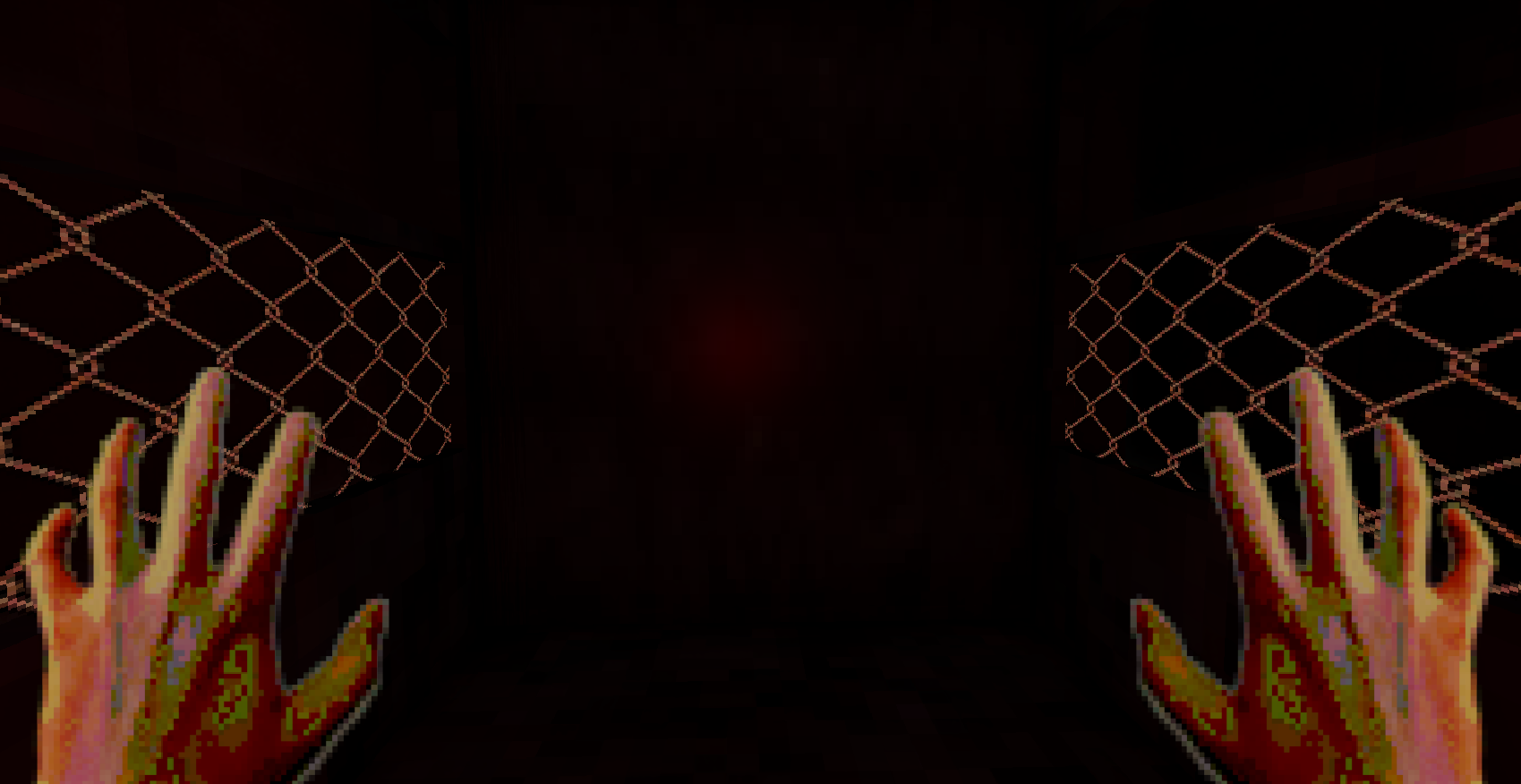 Screenshot 2 for The Meat Cave
