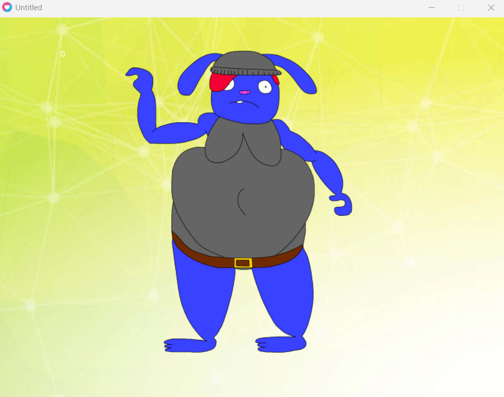 Screenshot 2 for easter pregnant shop clicker