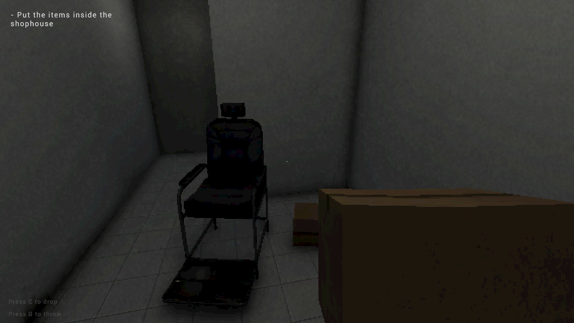 Screenshot 4 for I Fell for Her