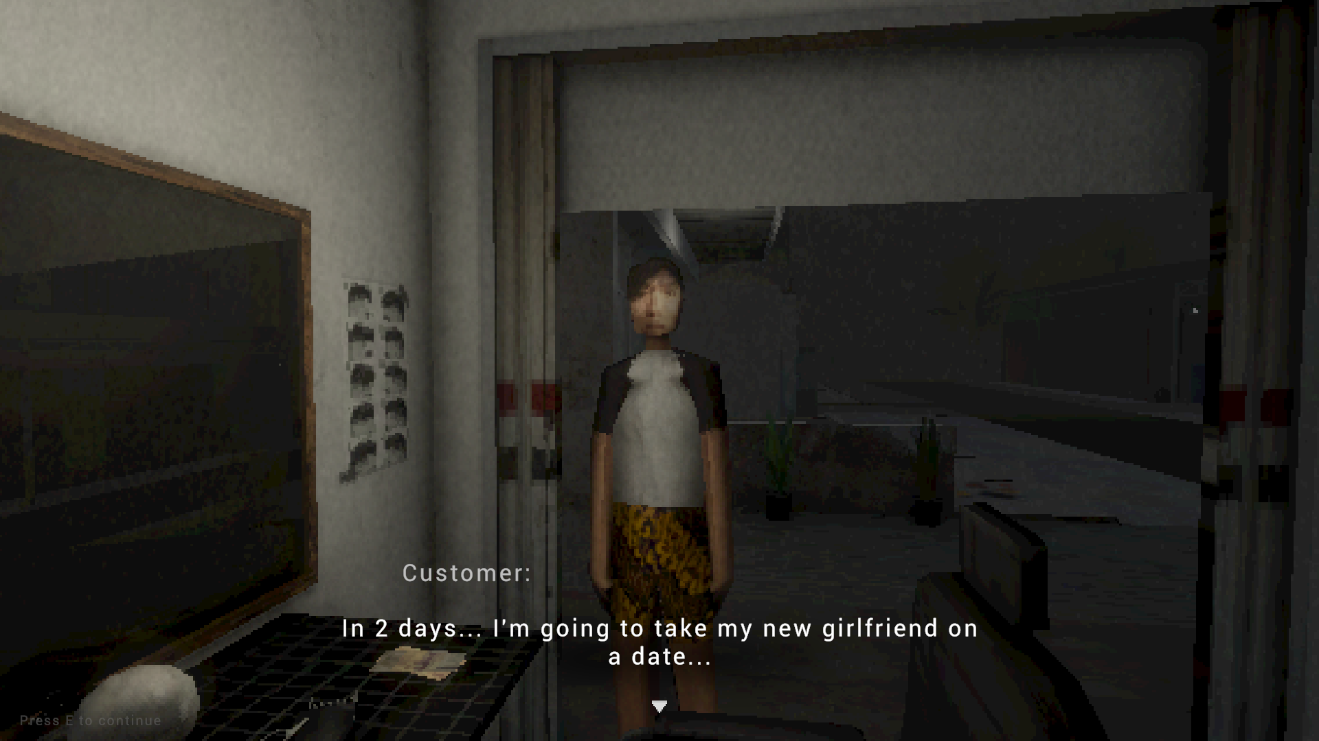 Screenshot 5 for I Fell for Her