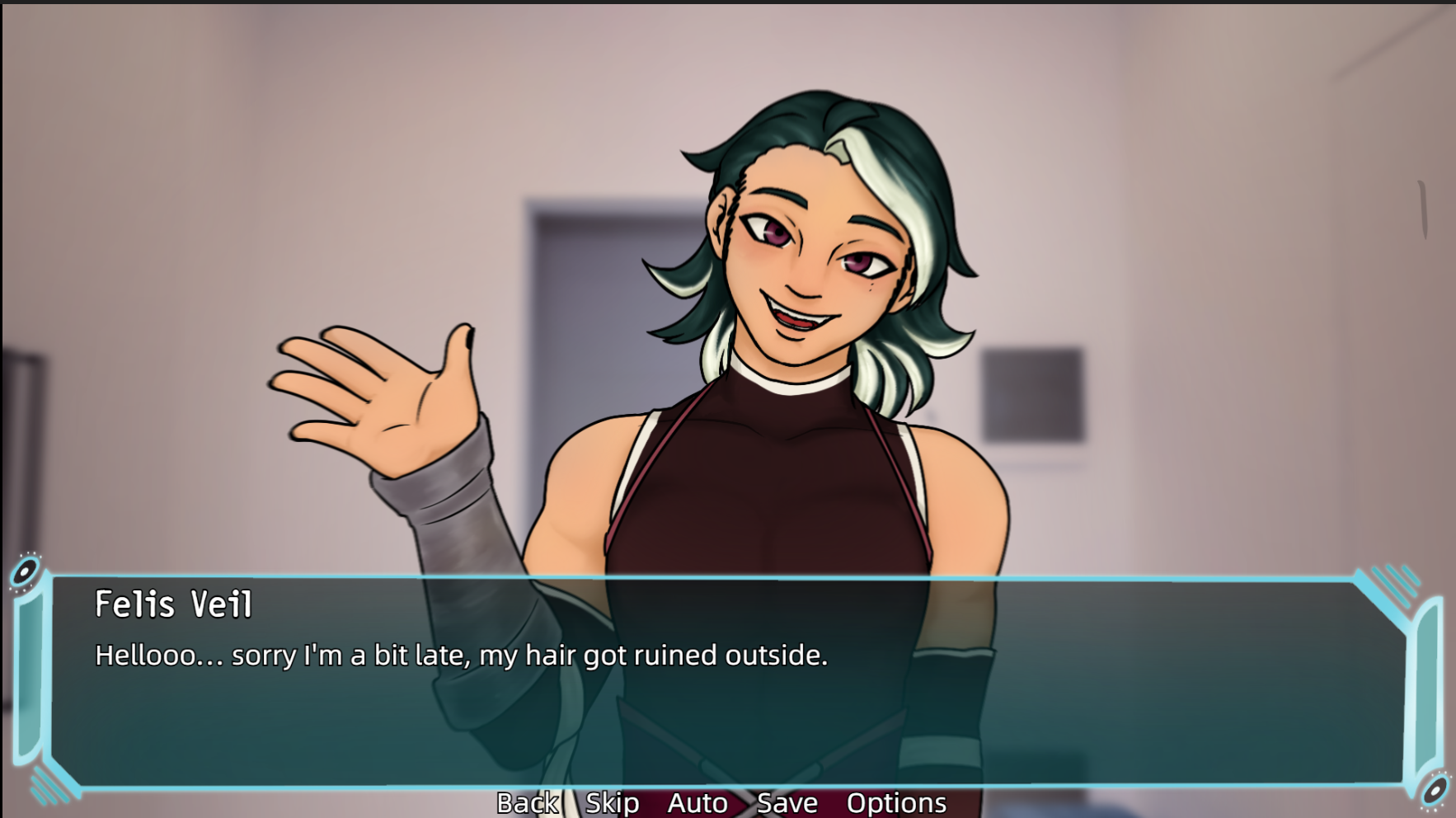 Screenshot 6 for Bound To Love