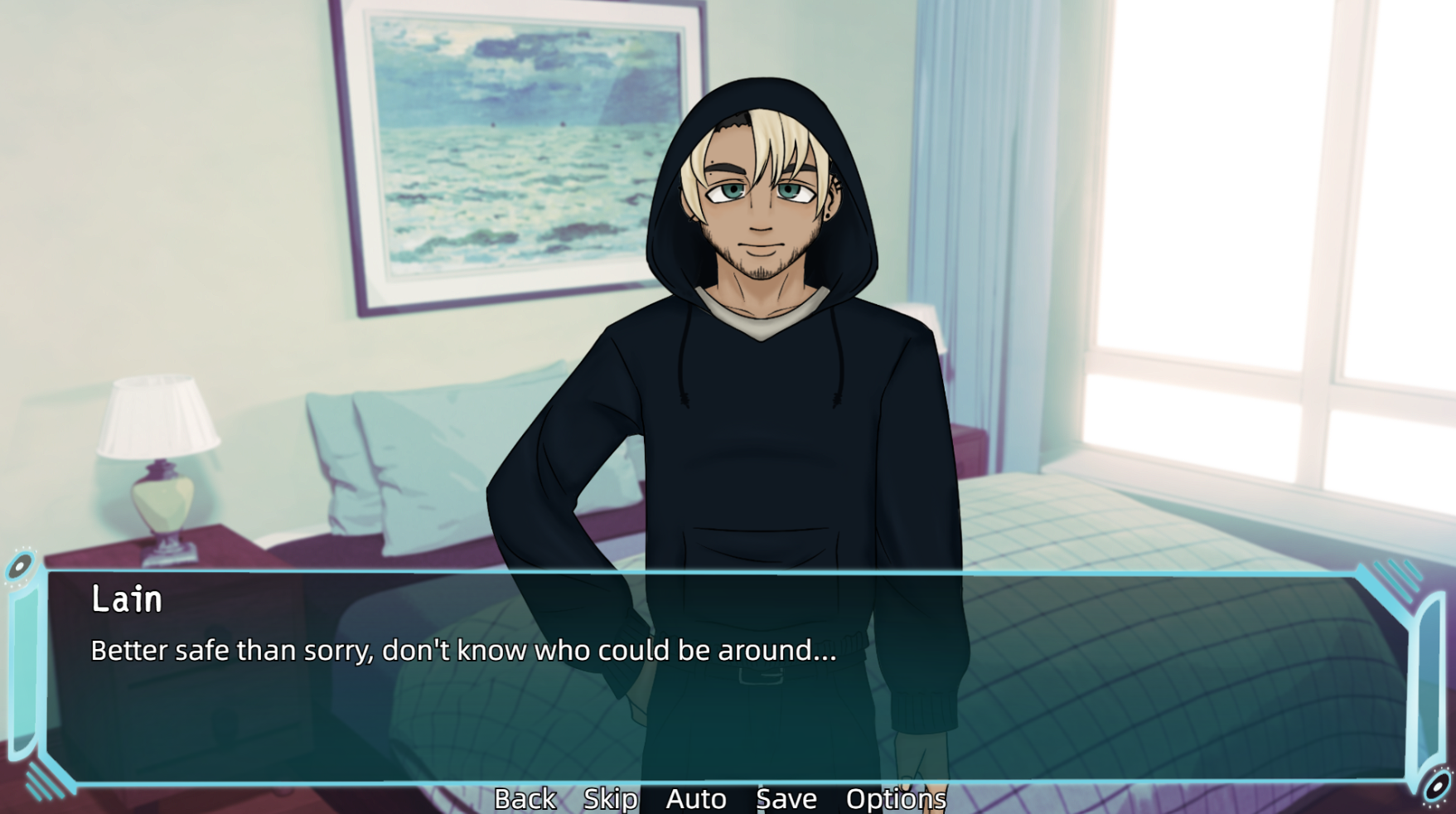 Screenshot 2 for Bound To Love
