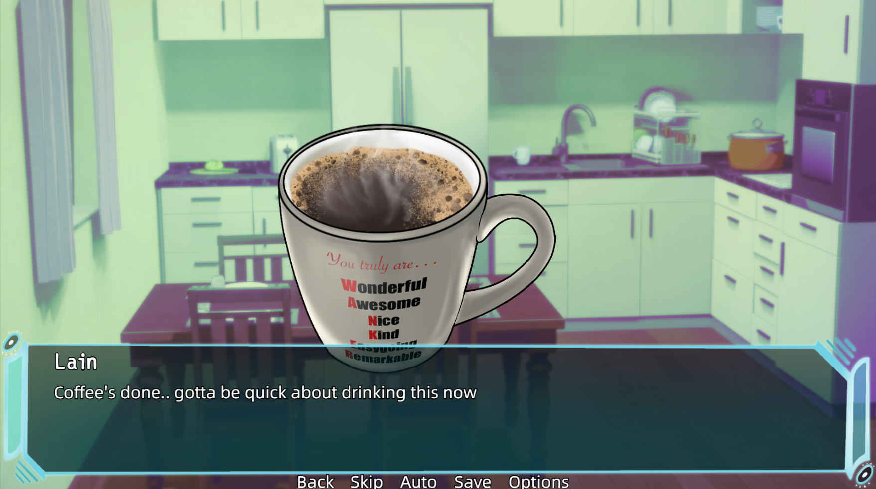 Screenshot 3 for Bound To Love