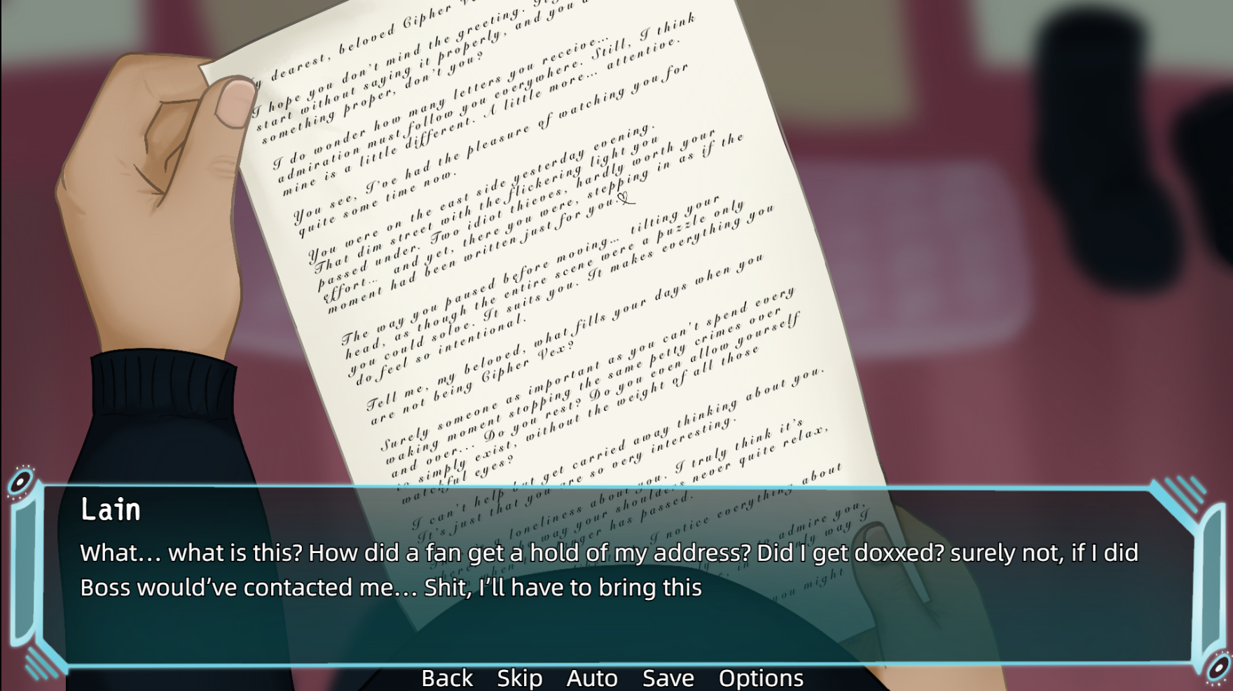 Screenshot 4 for Bound To Love