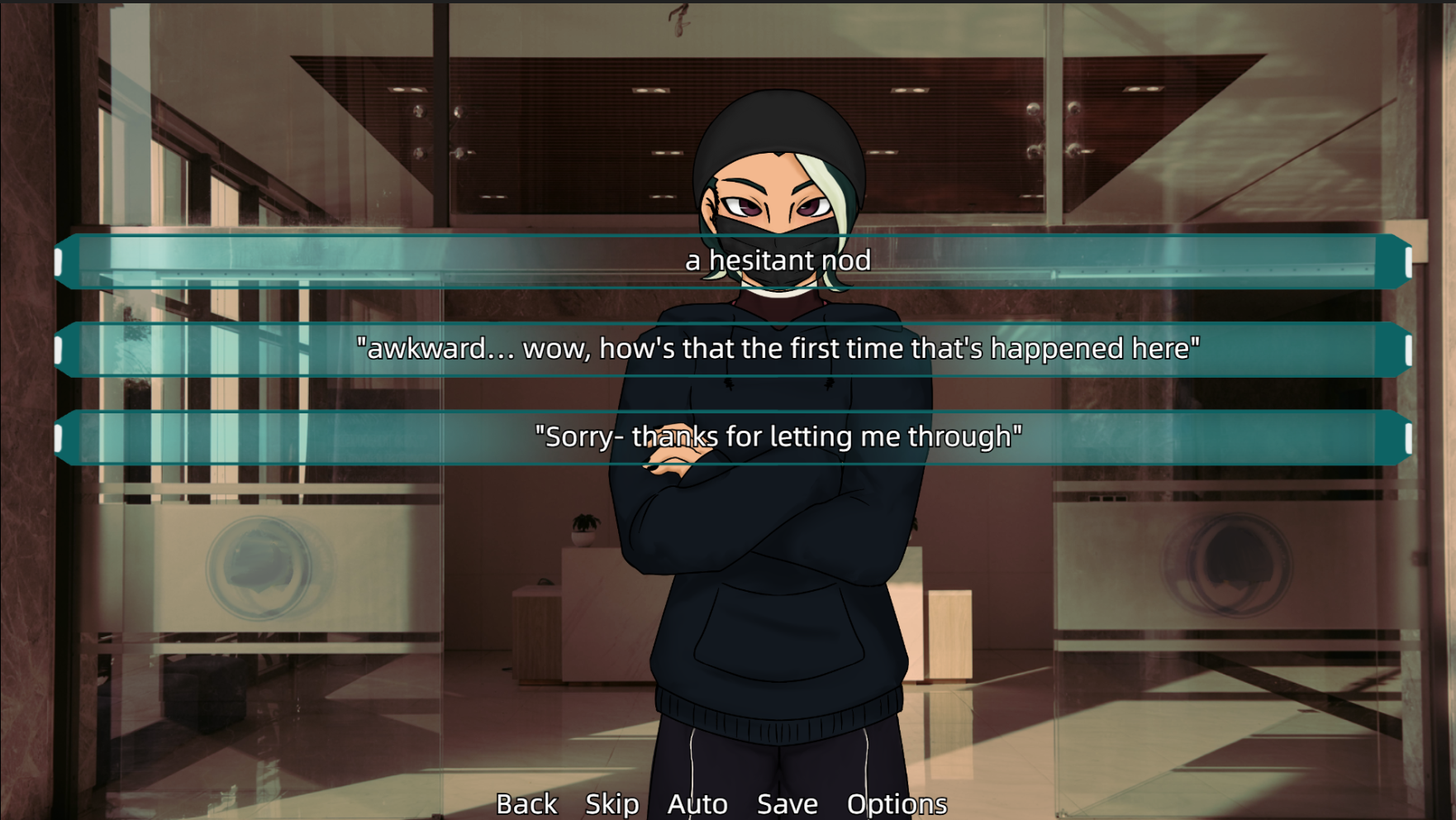Screenshot 5 for Bound To Love
