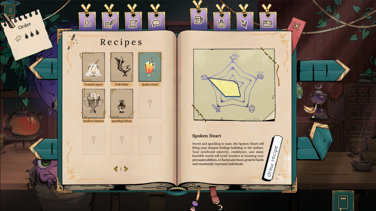 Screenshot 5 for Tavern Talk: Tempest Tantrum