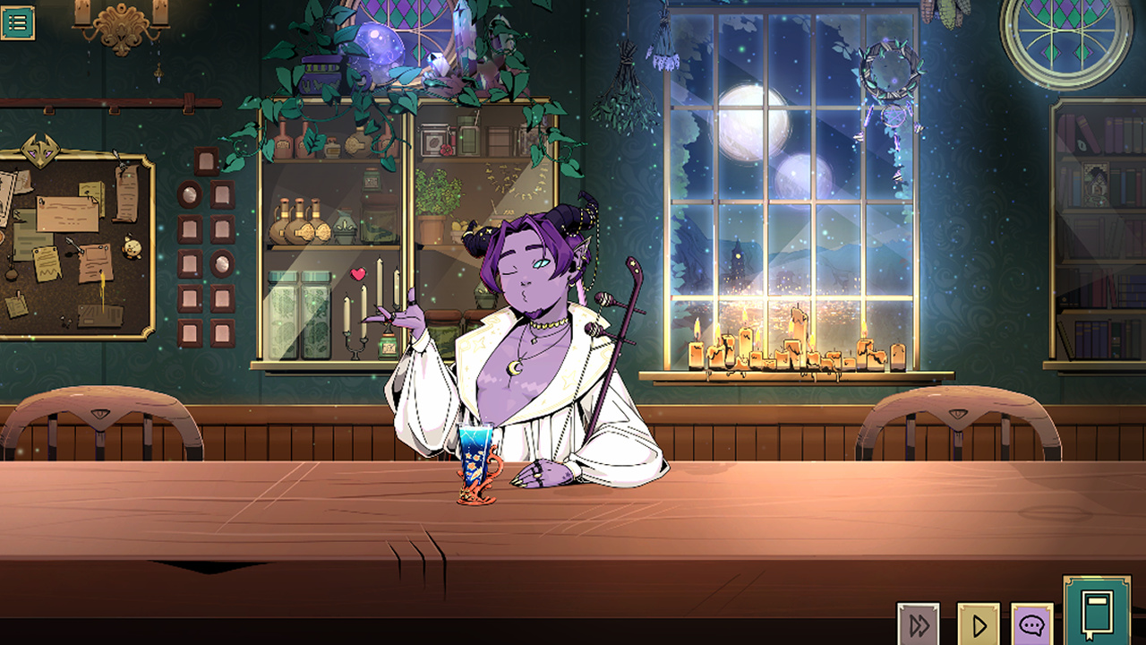 Screenshot 4 for Tavern Talk: Tempest Tantrum