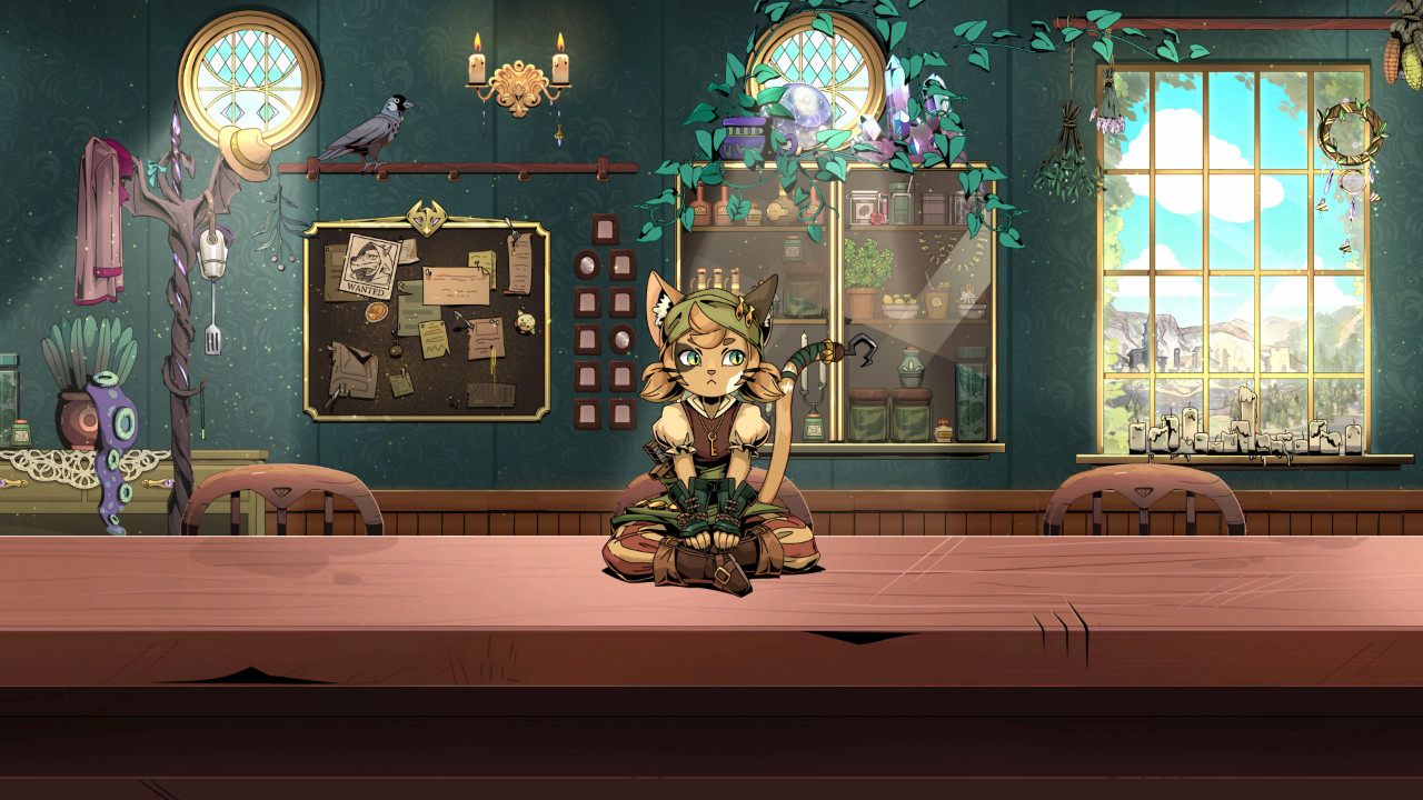 Screenshot 3 for Tavern Talk: Pirate Palooza
