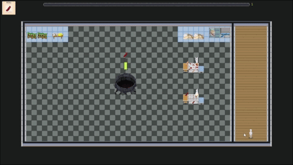 Screenshot 4 for Insatiable Hunger of the Pit