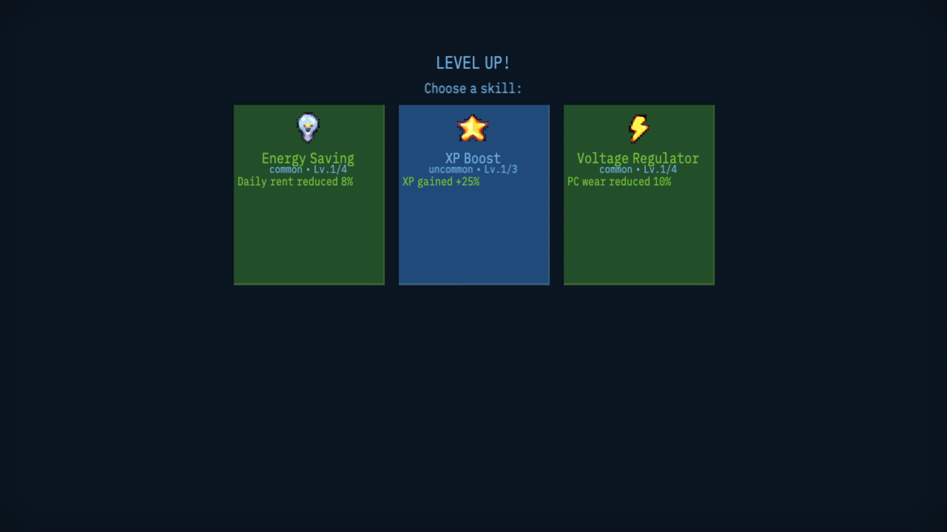 Screenshot 5 for Internet Cafe Tycoon (Play Free Demo)