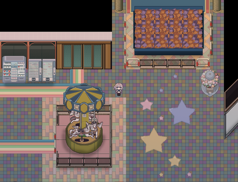 Screenshot 2 for 游园日