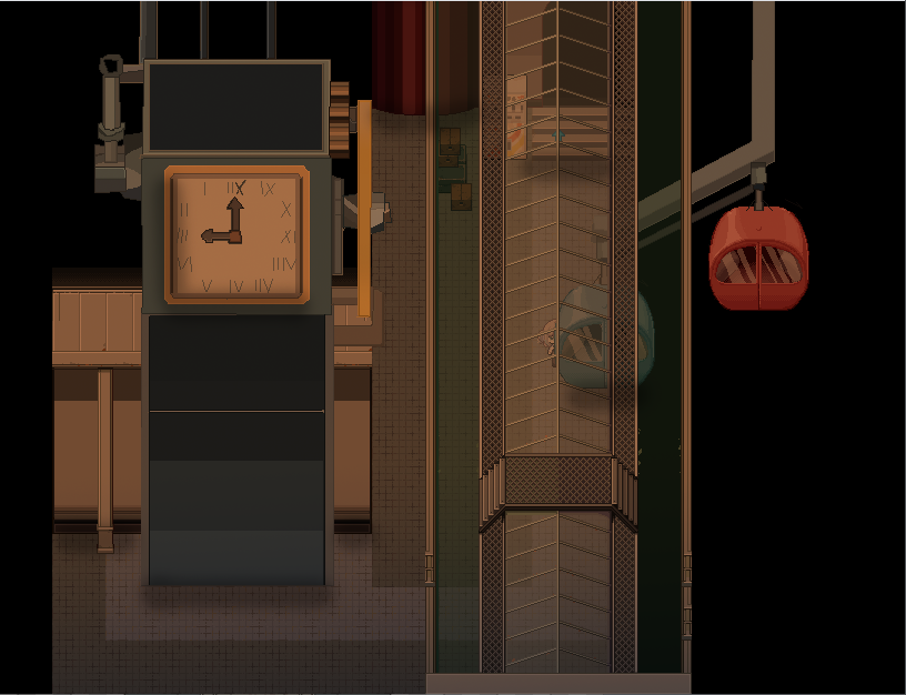 Screenshot 4 for 游园日