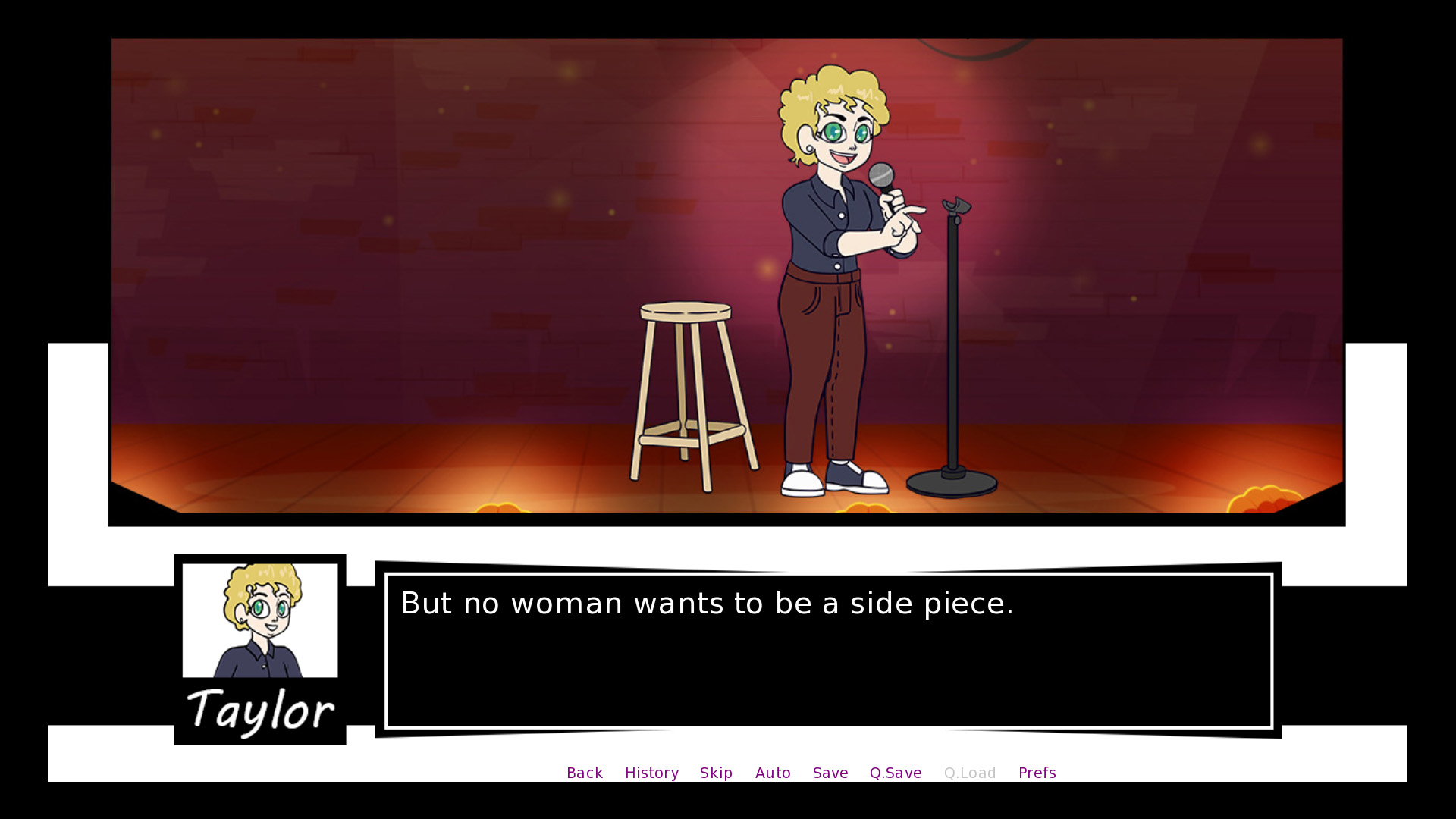Screenshot 6 for Hunter House