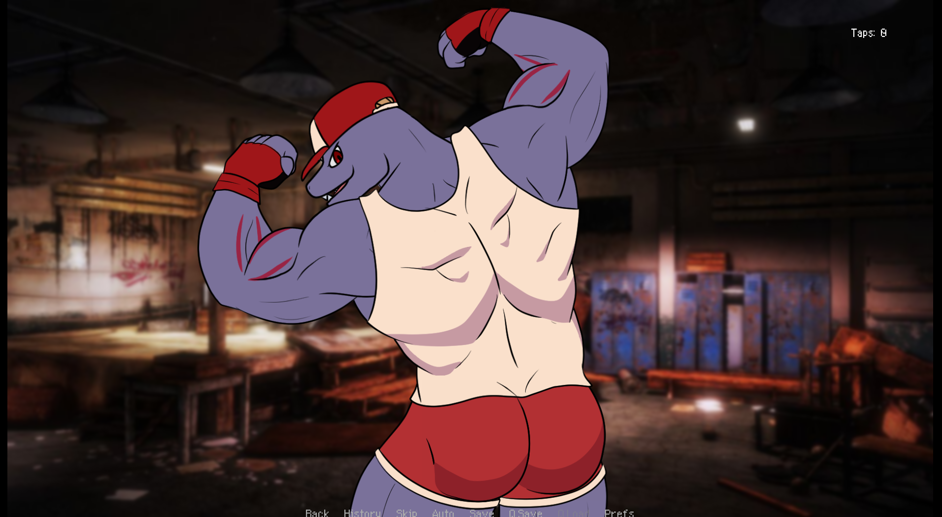 Screenshot 5 for Sardonyx: Fate of the New Leaf