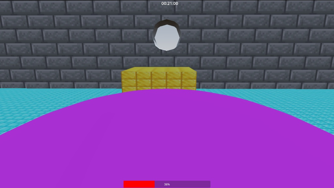 Screenshot 3 for Inflation Chamber