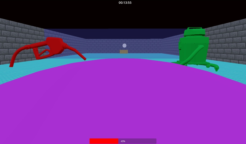 Screenshot 4 for Inflation Chamber
