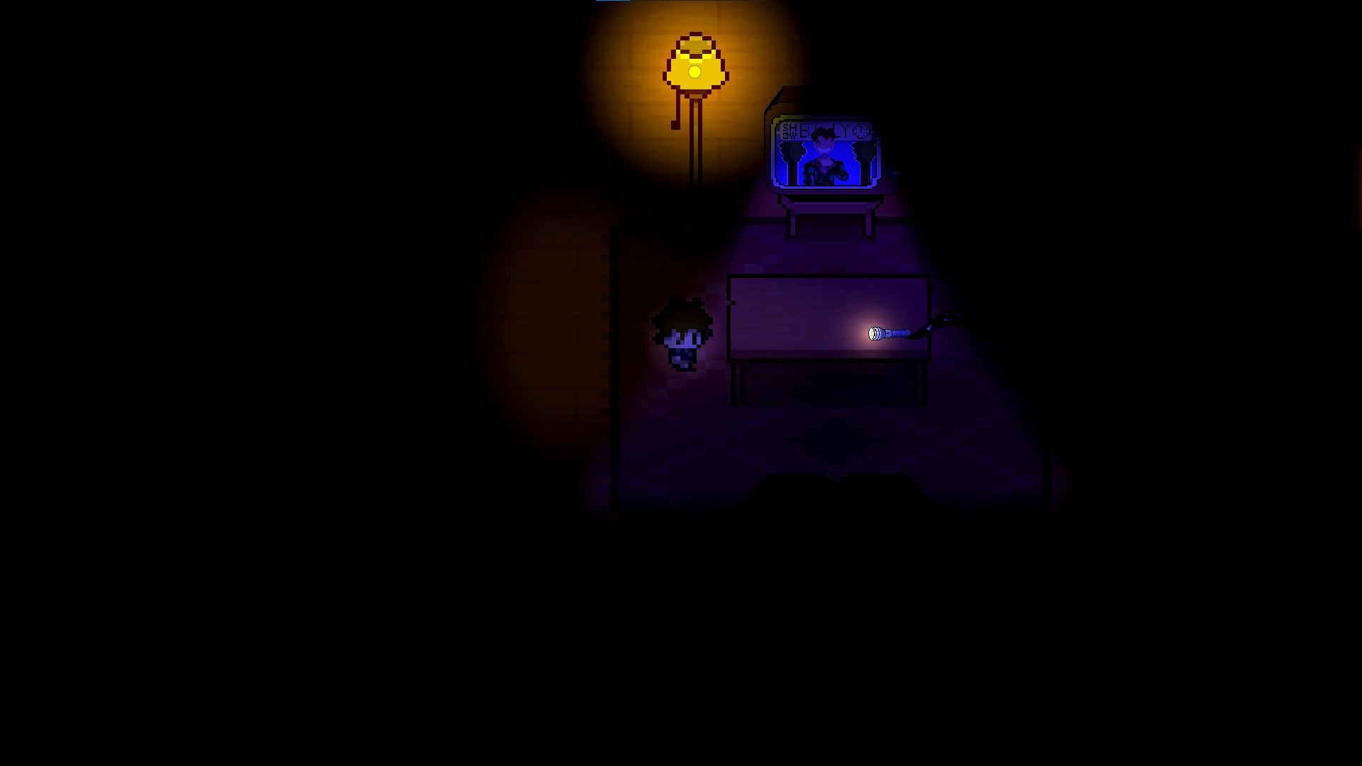 Screenshot 2 for The Billy Midnight Show
