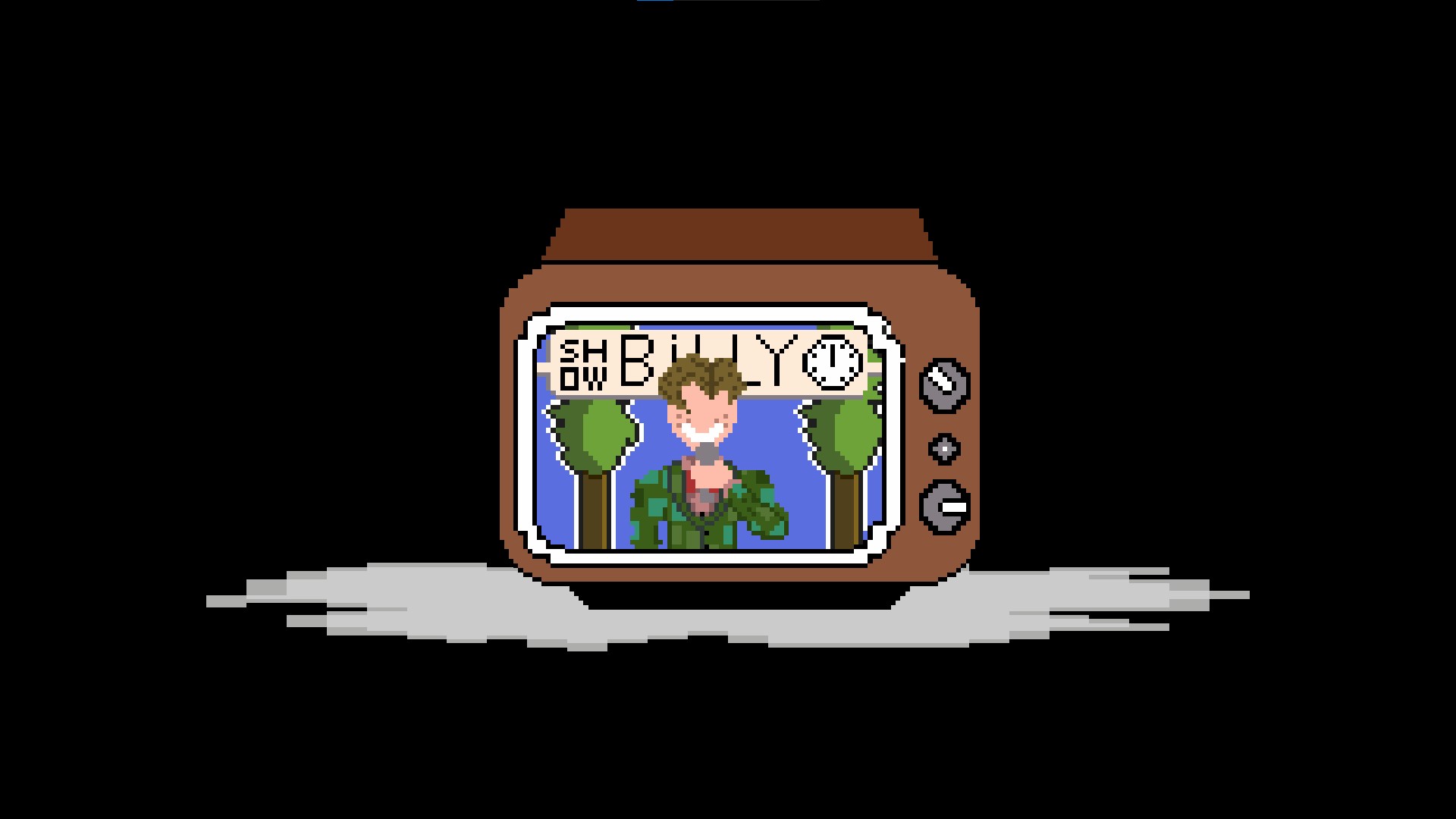 Screenshot 3 for The Billy Midnight Show
