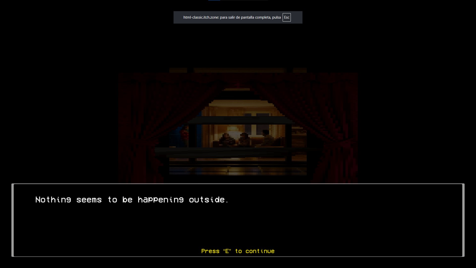 Screenshot 6 for The Billy Midnight Show