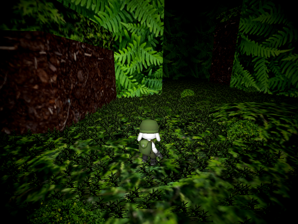 Screenshot 4 for Ammo Box Company
