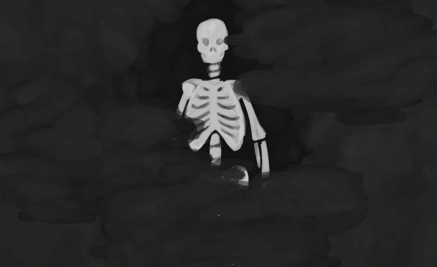 Screenshot 2 for Shades Of Greed