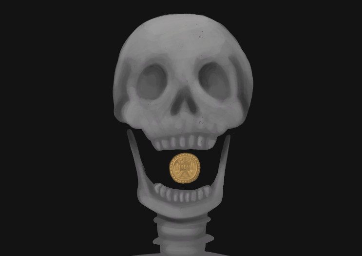 Screenshot 3 for Shades Of Greed