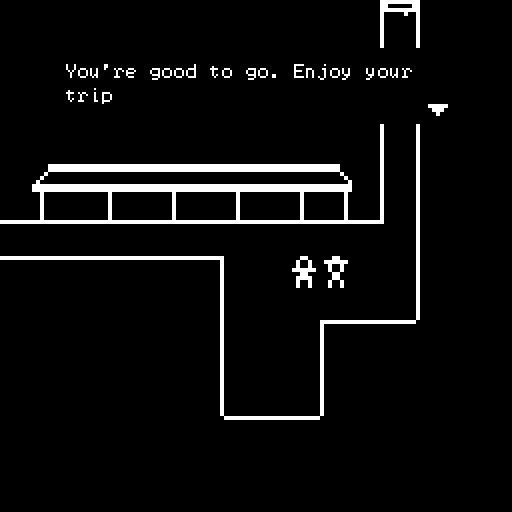 Screenshot 2 for A Colorful Mystery