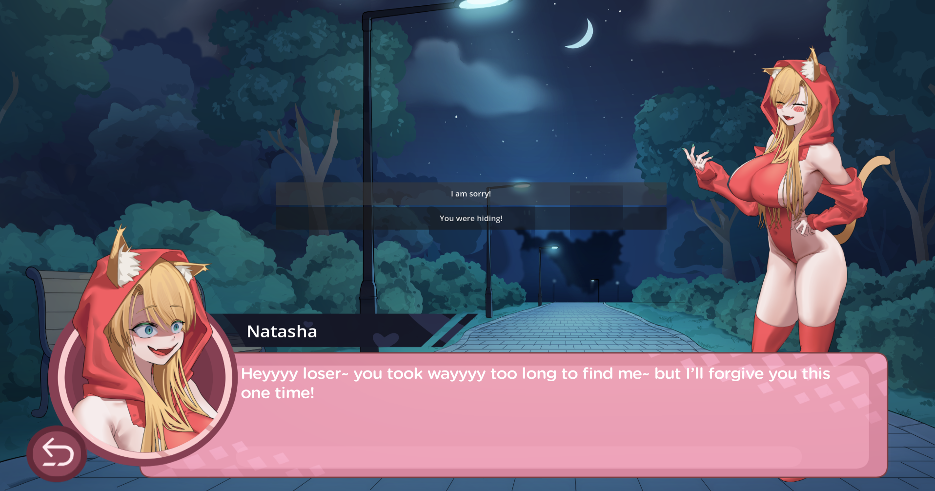Screenshot 5 for Magical Monster Meeting
