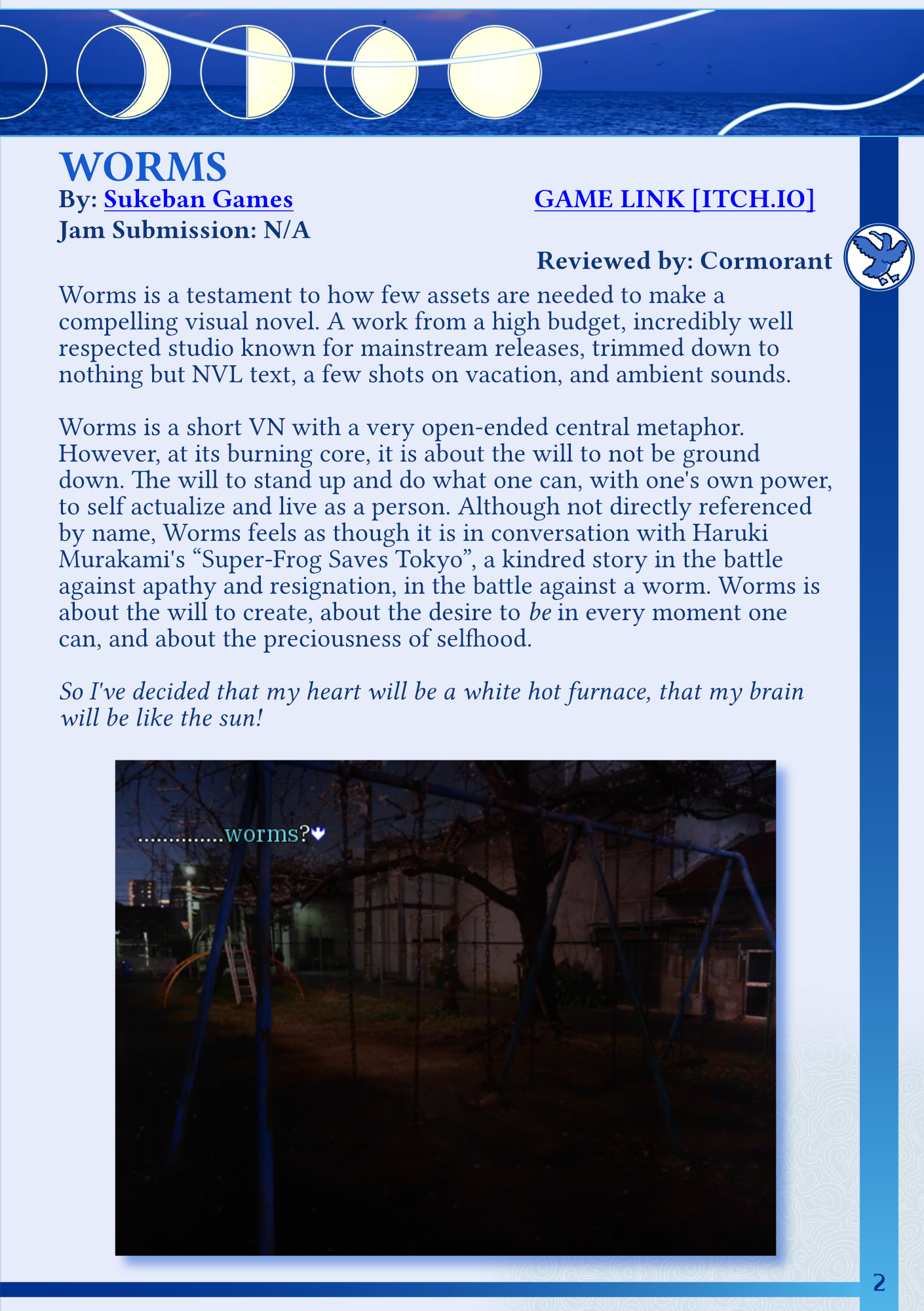 Screenshot 4 for High Tide Volume 2