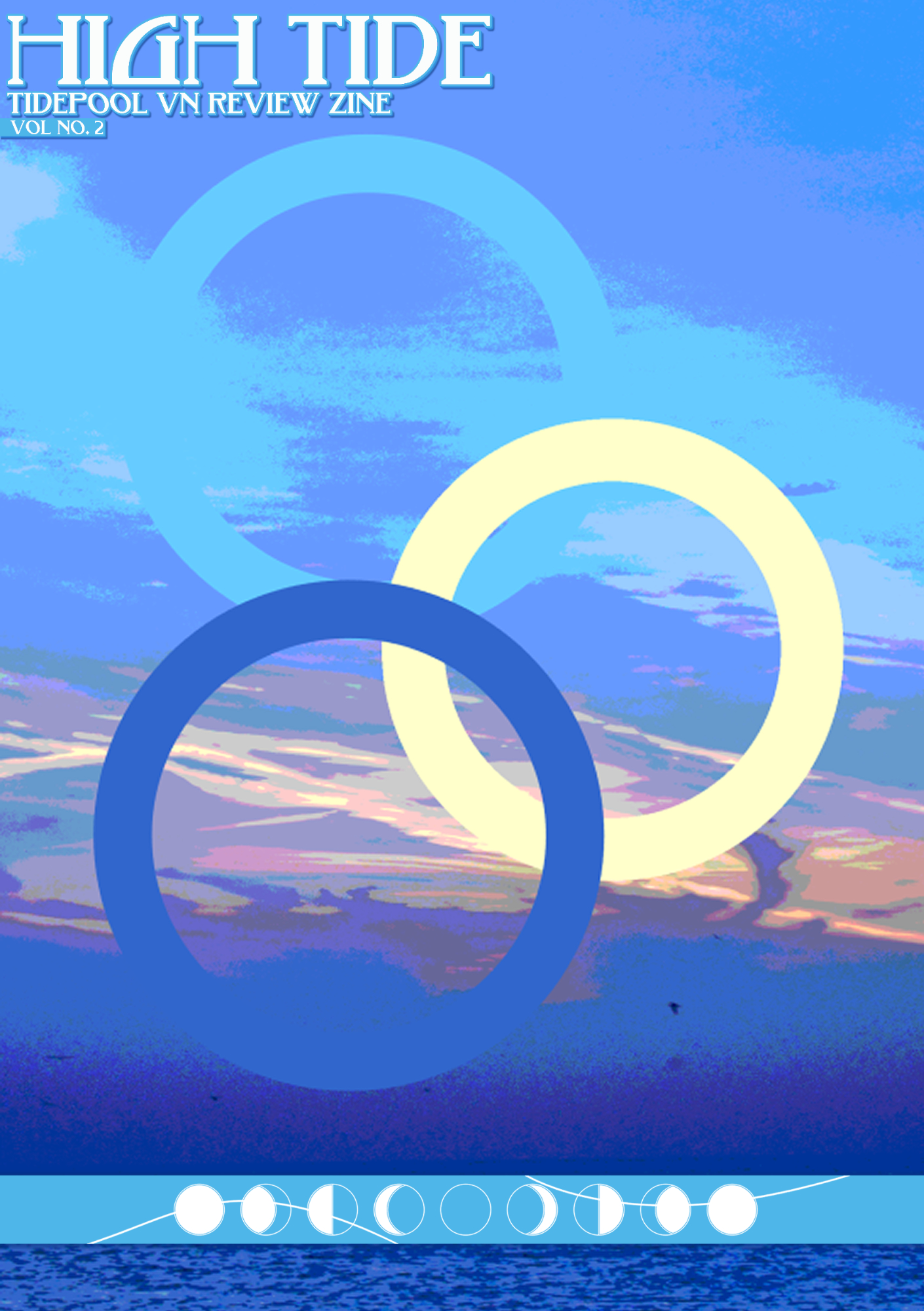 Screenshot 2 for High Tide Volume 2