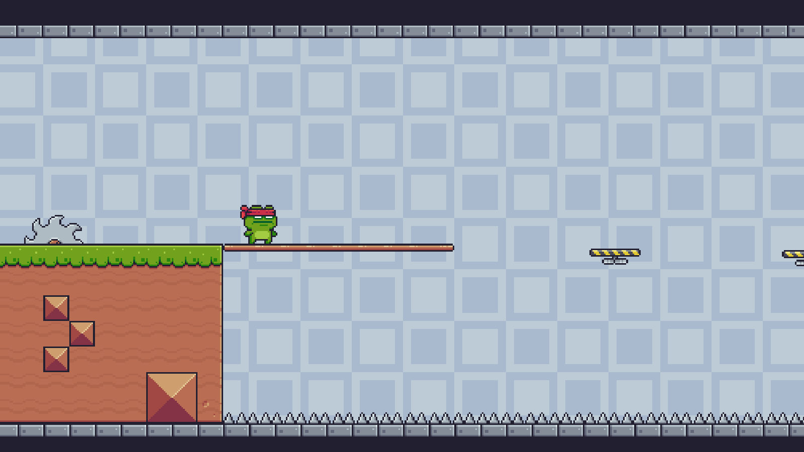 Screenshot 4 for FROGED [DEMO]