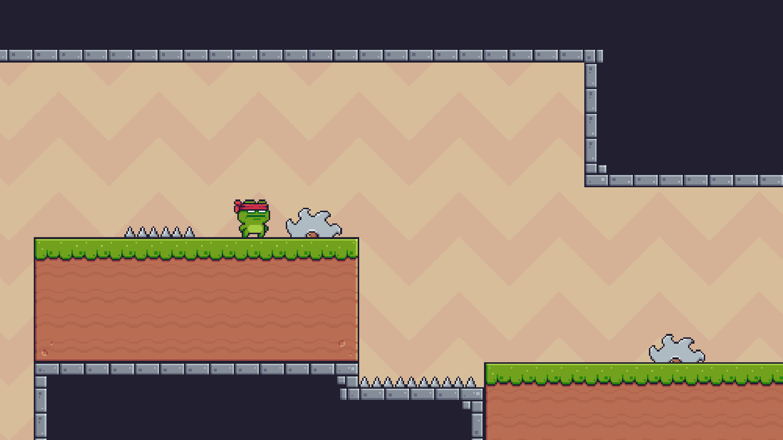 Screenshot 3 for FROGED [DEMO]